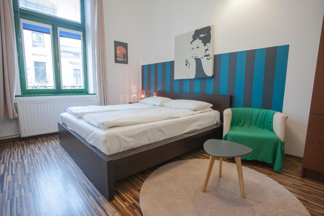Aparthotel Galeria Krakau