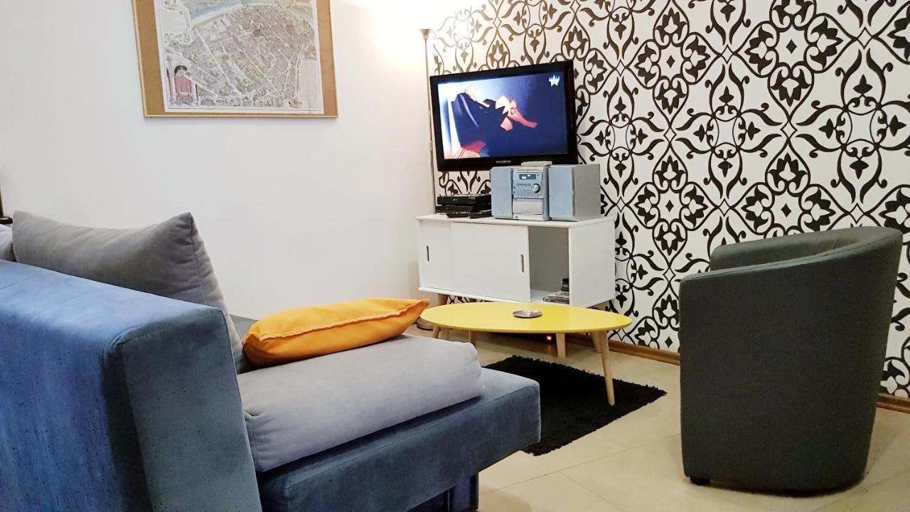 Aparthotel Galeria Krakau