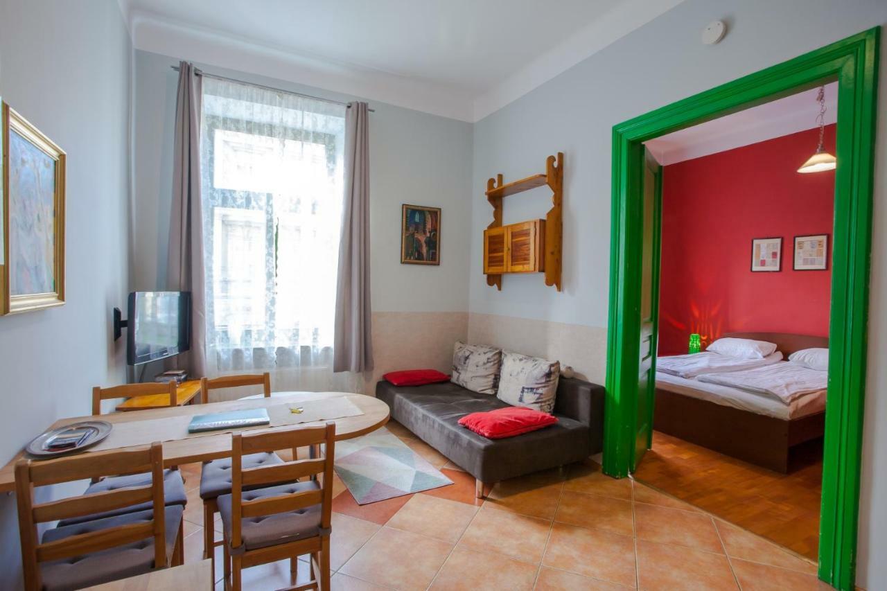 Galeria Hotel apartamentowy 3*