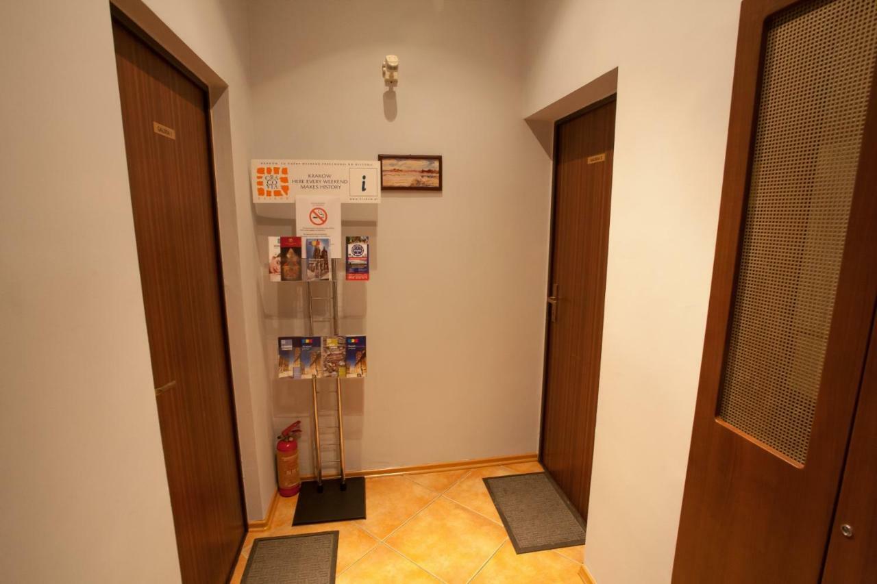 Galeria Hotel apartamentowy 3*