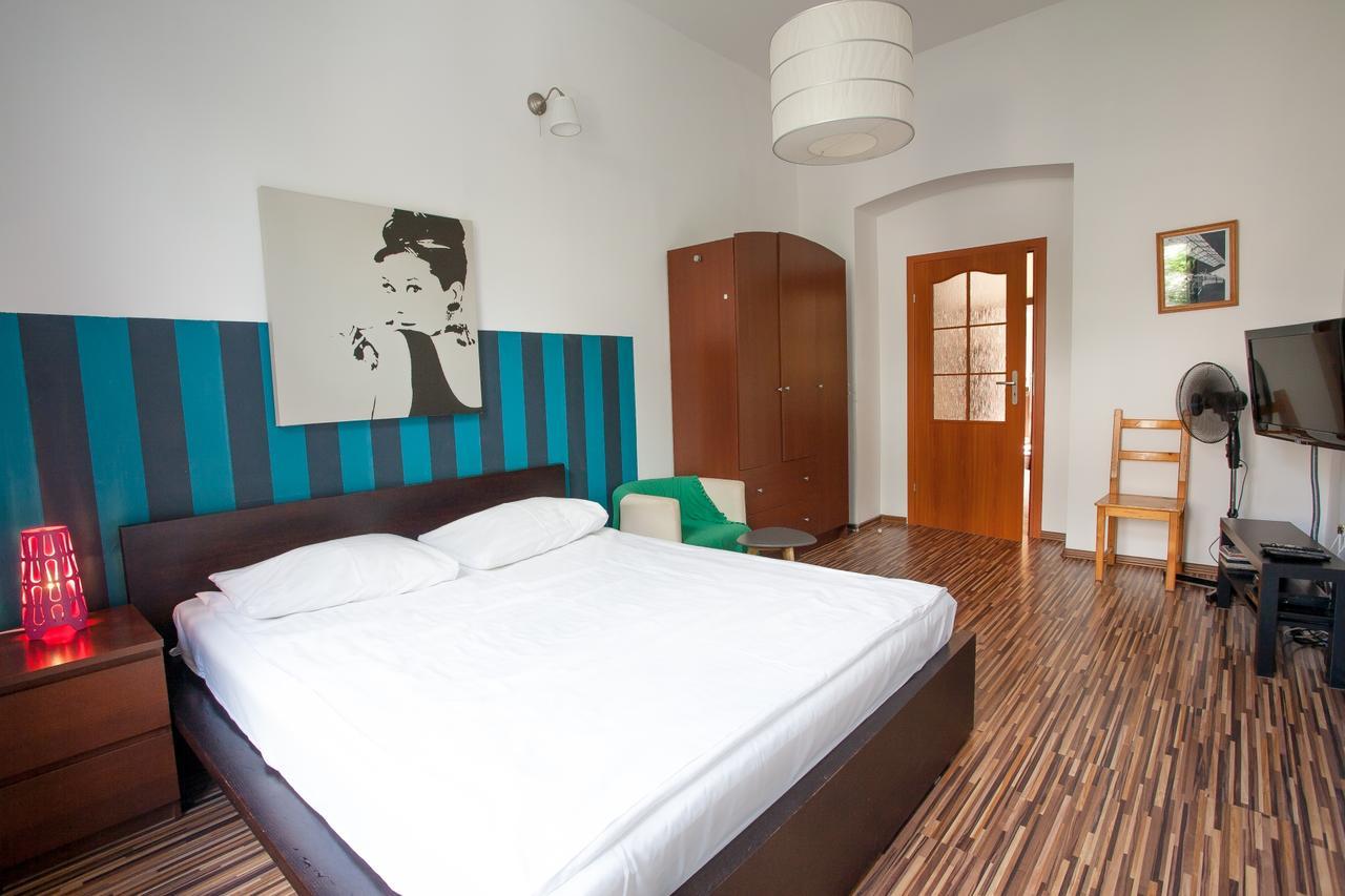 Aparthotel Galeria Krakau